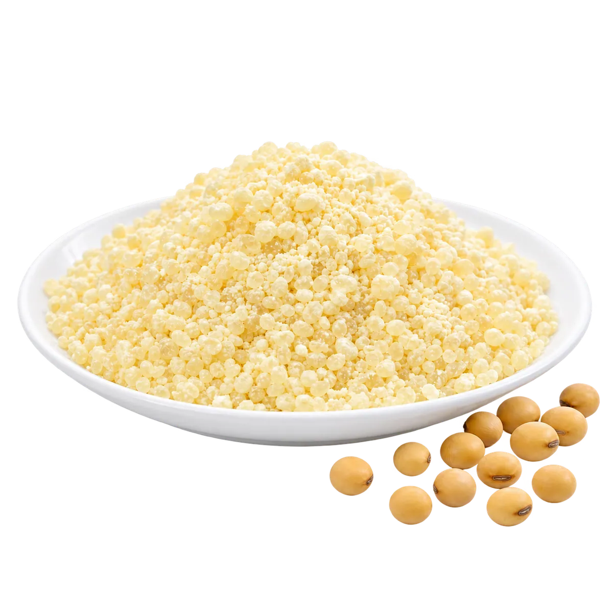 Soy Lecithin Granules